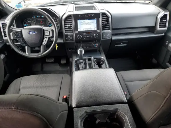 1FTEW1EP0KFA91092 2019 FORD F-150 - Image 8