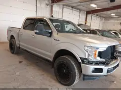 1FTEW1EP0KFA95367 2019 FORD F-150