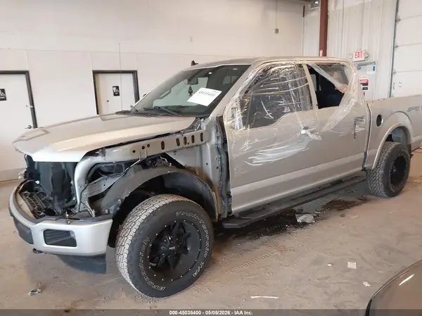 1FTEW1EP0KFA95367 2019 FORD F-150 - Image 2