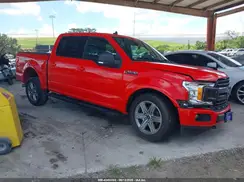 1FTEW1EP0KFA98110 2019 FORD F-150