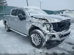 1FTEW1EP0KFB02009 2019 FORD F-150