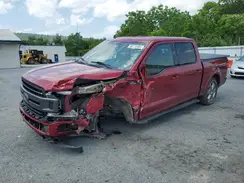 1FTEW1EP0KFB14211 2019 FORD F-150