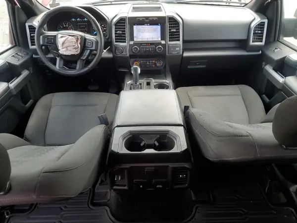 1FTEW1EP0KFB14211 2019 FORD F-150 - Image 8
