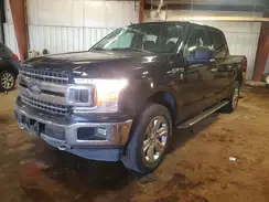1FTEW1EP0KFB15696 2019 FORD F-150