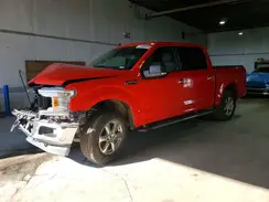1FTEW1EP0KFB15844 2019 FORD F-150