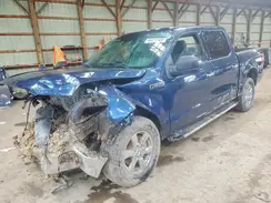 1FTEW1EP0KFB23006 2019 FORD F-150