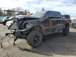 1FTEW1EP0KFB23118 2019 FORD F-150