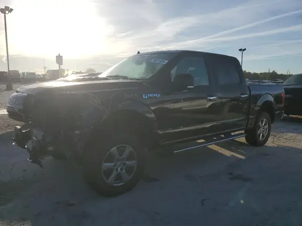 1FTEW1EP0KFB26634 2019 FORD F-150 - Image 1