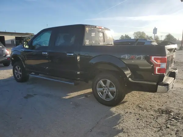 1FTEW1EP0KFB26634 2019 FORD F-150 - Image 2