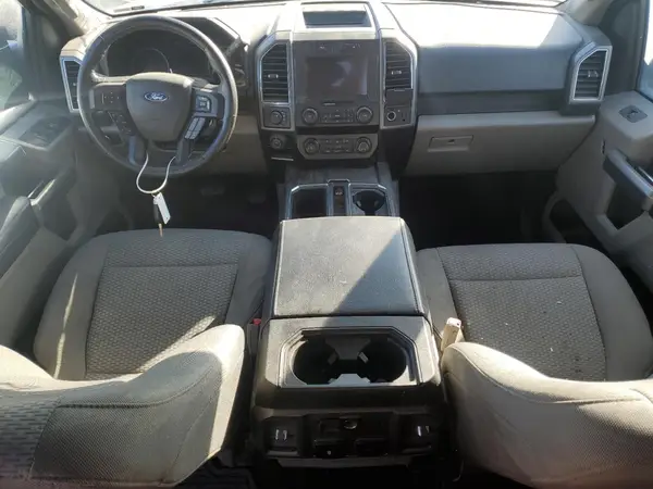 1FTEW1EP0KFB26634 2019 FORD F-150 - Image 8