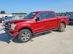 1FTEW1EP0KFB32756 2019 FORD F-150