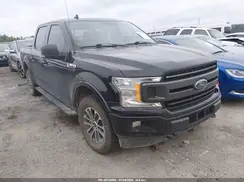 1FTEW1EP0KFB35334 2019 FORD F-150