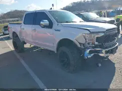 1FTEW1EP0KFB38296 2019 FORD F-150