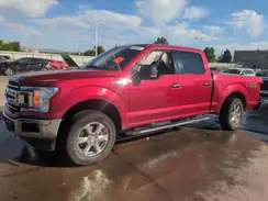 1FTEW1EP0KFB42557 2019 FORD F-150