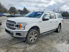 1FTEW1EP0KFB44440 2019 FORD F-150