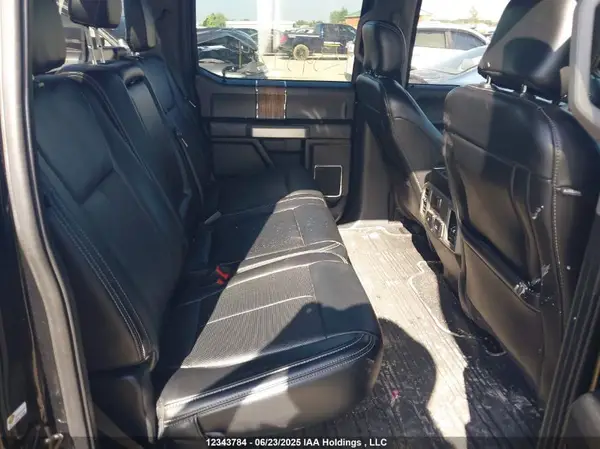 1FTEW1EP0KFB52439 2019 FORD F-150 - Image 8