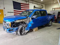 1FTEW1EP0KFB55633 2019 FORD F-150
