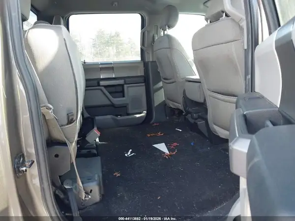 1FTEW1EP0KFB55678 2019 FORD F-150 - Image 8