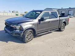 1FTEW1EP0KFB57009 2019 FORD F-150