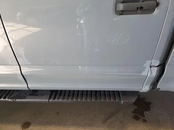 1FTEW1EP0KFB61089 2019 FORD F-150 - Image 2
