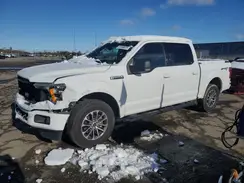 1FTEW1EP0KFB62033 2019 FORD F-150