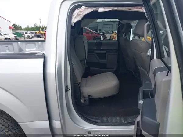 1FTEW1EP0KFB69760 2019 FORD F-150 - Image 8