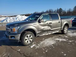 1FTEW1EP0KFB77731 2019 FORD F-150