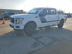1FTEW1EP0KFB79530 2019 FORD F-150