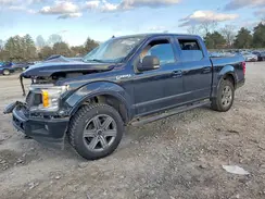1FTEW1EP0KFB79883 2019 FORD F-150