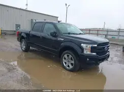 1FTEW1EP0KFB85487 2019 FORD F-150