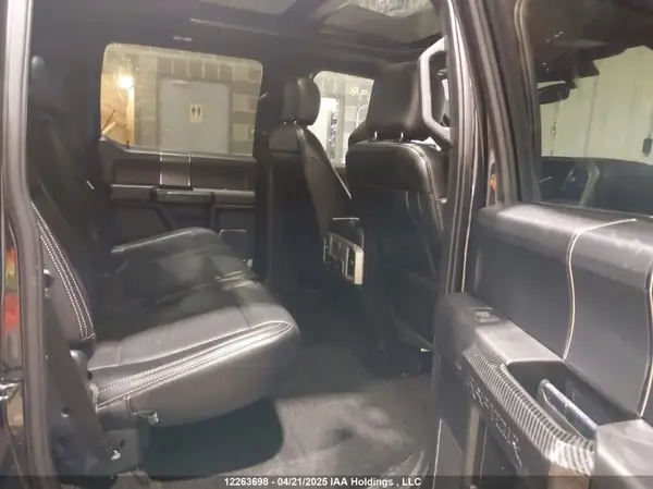 1FTEW1EP0KFB85487 2019 FORD F-150 - Image 8