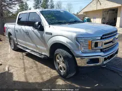 1FTEW1EP0KFB86803 2019 FORD F-150