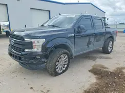 1FTEW1EP0KFB92231 2019 FORD F-150