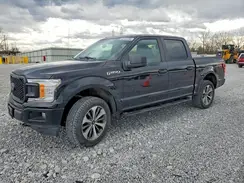 1FTEW1EP0KFB94965 2019 FORD F-150