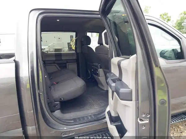 1FTEW1EP0KFC05821 2019 FORD F-150 - Image 8