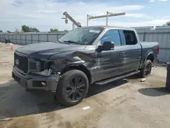 1FTEW1EP0KFC06385 2019 FORD F-150