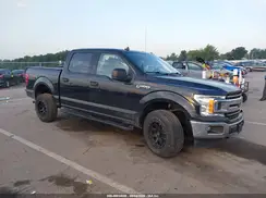 1FTEW1EP0KFC13594 2019 FORD F-150