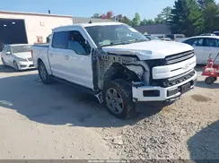 1FTEW1EP0KFC21761 2019 FORD F-150