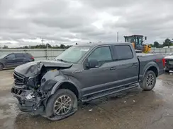 1FTEW1EP0KFC22425 2019 FORD F-150