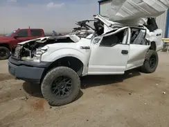 1FTEW1EP0KFC23865 2019 FORD F-150