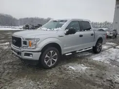 1FTEW1EP0KFC28421 2019 FORD F-150