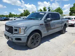 1FTEW1EP0KFC36261 2019 FORD F-150