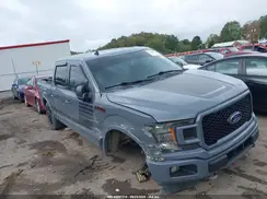 1FTEW1EP0KFC43226 2019 FORD F-150