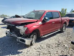 1FTEW1EP0KFC44859 2019 FORD F-150