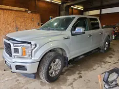 1FTEW1EP0KFC54548 2019 FORD F-150