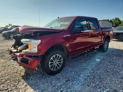 1FTEW1EP0KFC55344 2019 FORD F-150