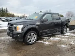 1FTEW1EP0KFC57739 2019 FORD F-150