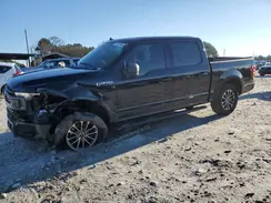 1FTEW1EP0KFC59748 2019 FORD F-150