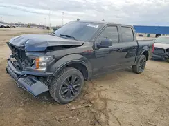 1FTEW1EP0KFC83337 2019 FORD F-150