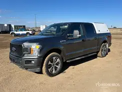1FTEW1EP0KFD02713 2019 FORD F-150